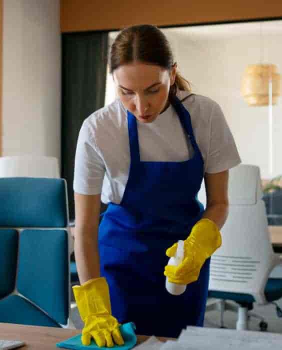 Where Cleanliness meets Care Services - 多多28游戏APP