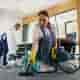 How To Clean Your Living Room In Minutes - 多多28游戏APP