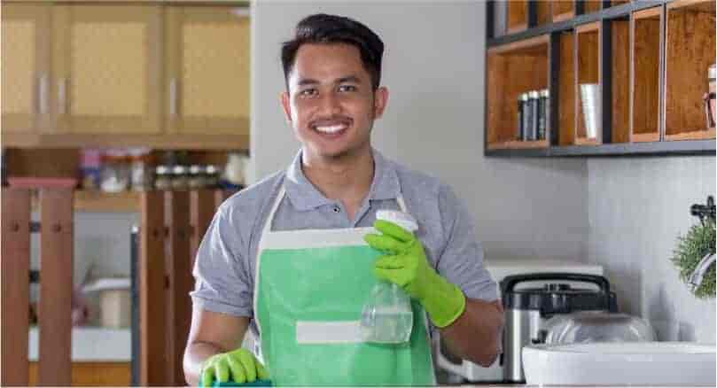 Where Cleanliness meets Care Services - 多多28游戏APP